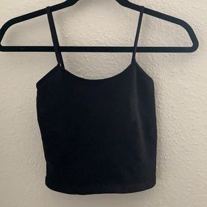 Free People FP Movement Seamless Tighten Up Crop